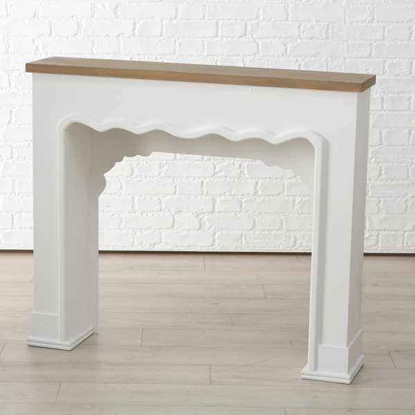 Dovecove Fireplace Surround & Reviews Wayfair